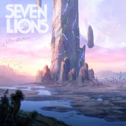 Seven Lions - Where I Wont Be Found